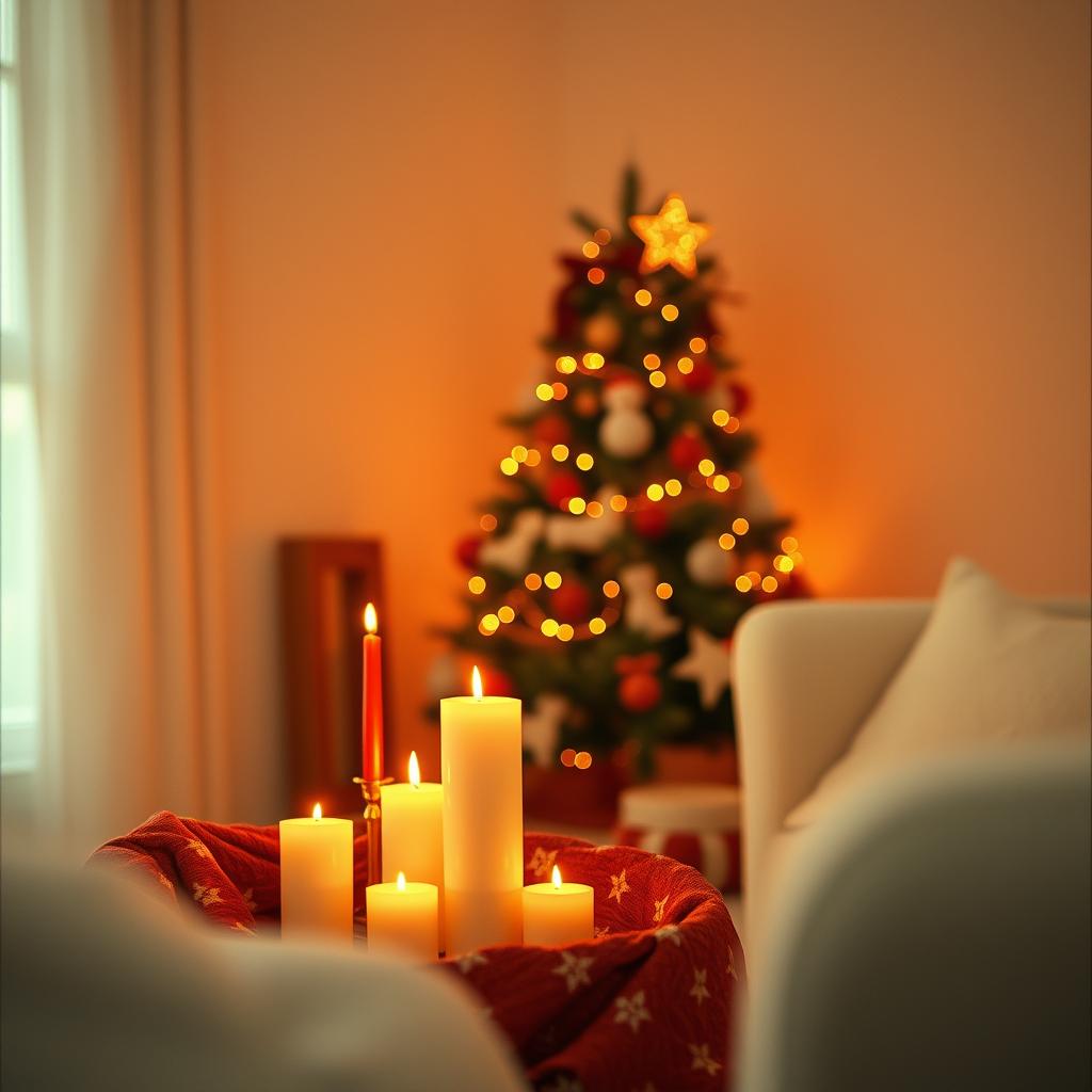 A Very AI Christmas Playlist