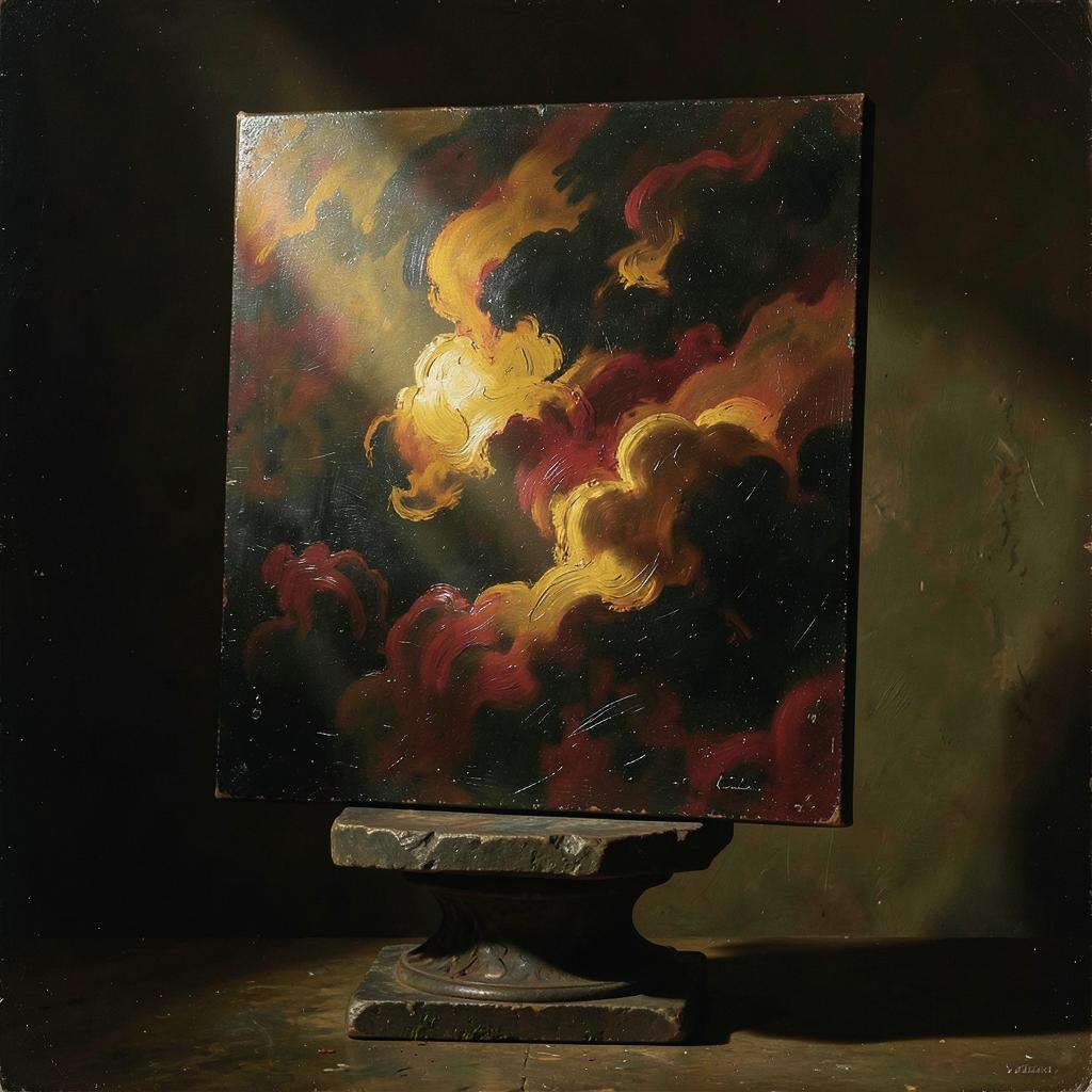What They Sayin' artwork