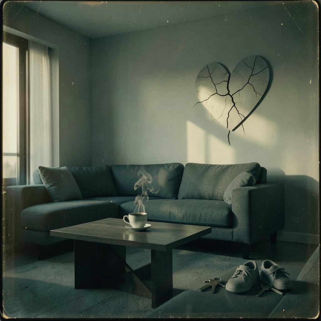 un domingo en silencio artwork