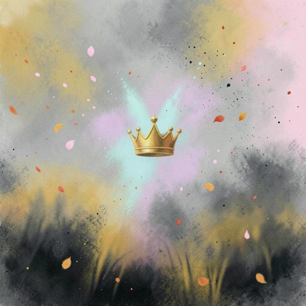 Я тоскую по небесам(Борисова В.) artwork