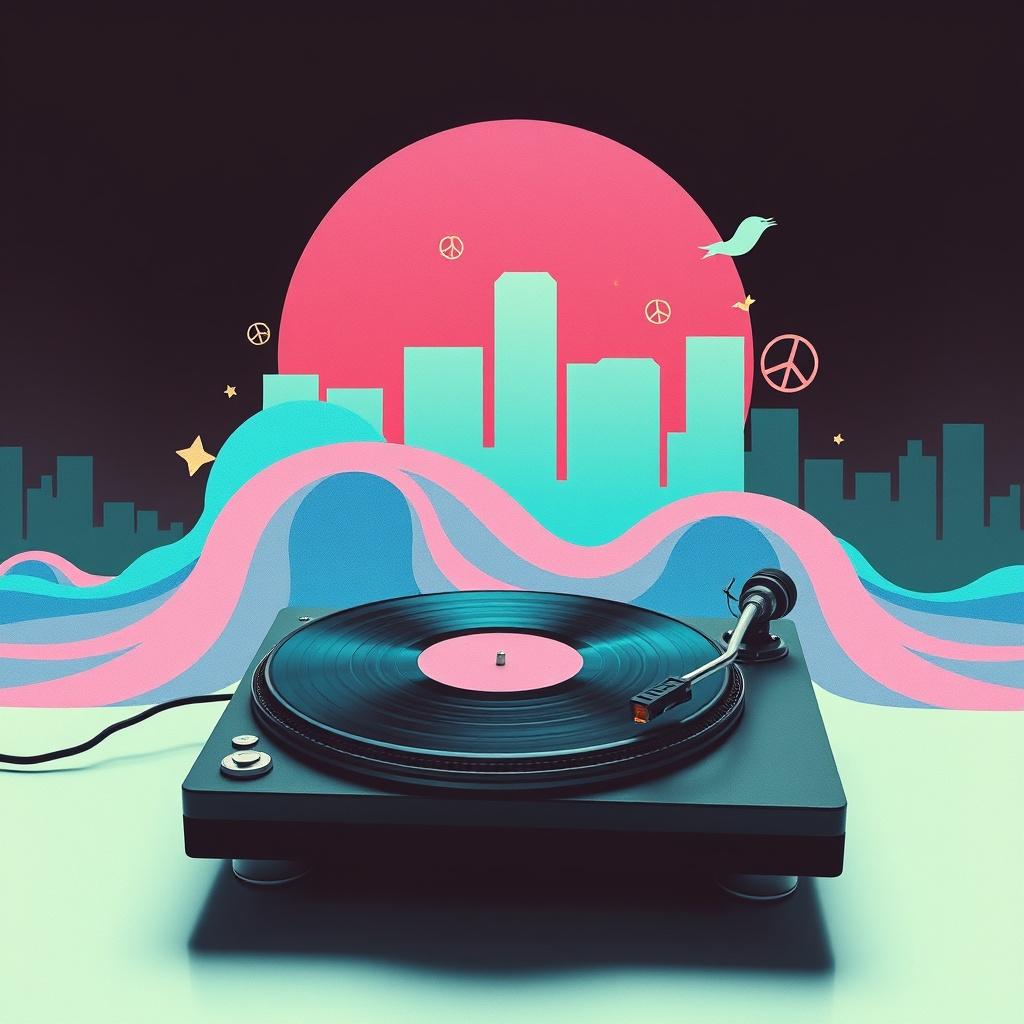 Song Image