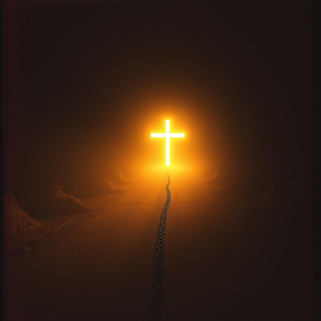 De Perseguidor a Livre em Cristo artwork