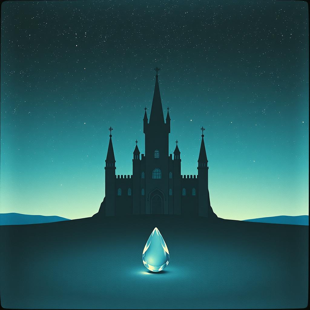 Voice image for Untitled Persona