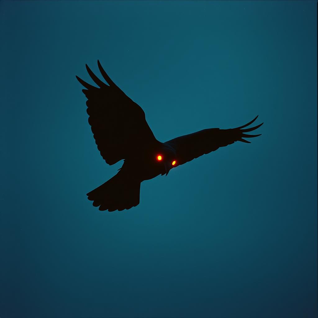 八咫烏♡ 八咫烏by suki | Suno