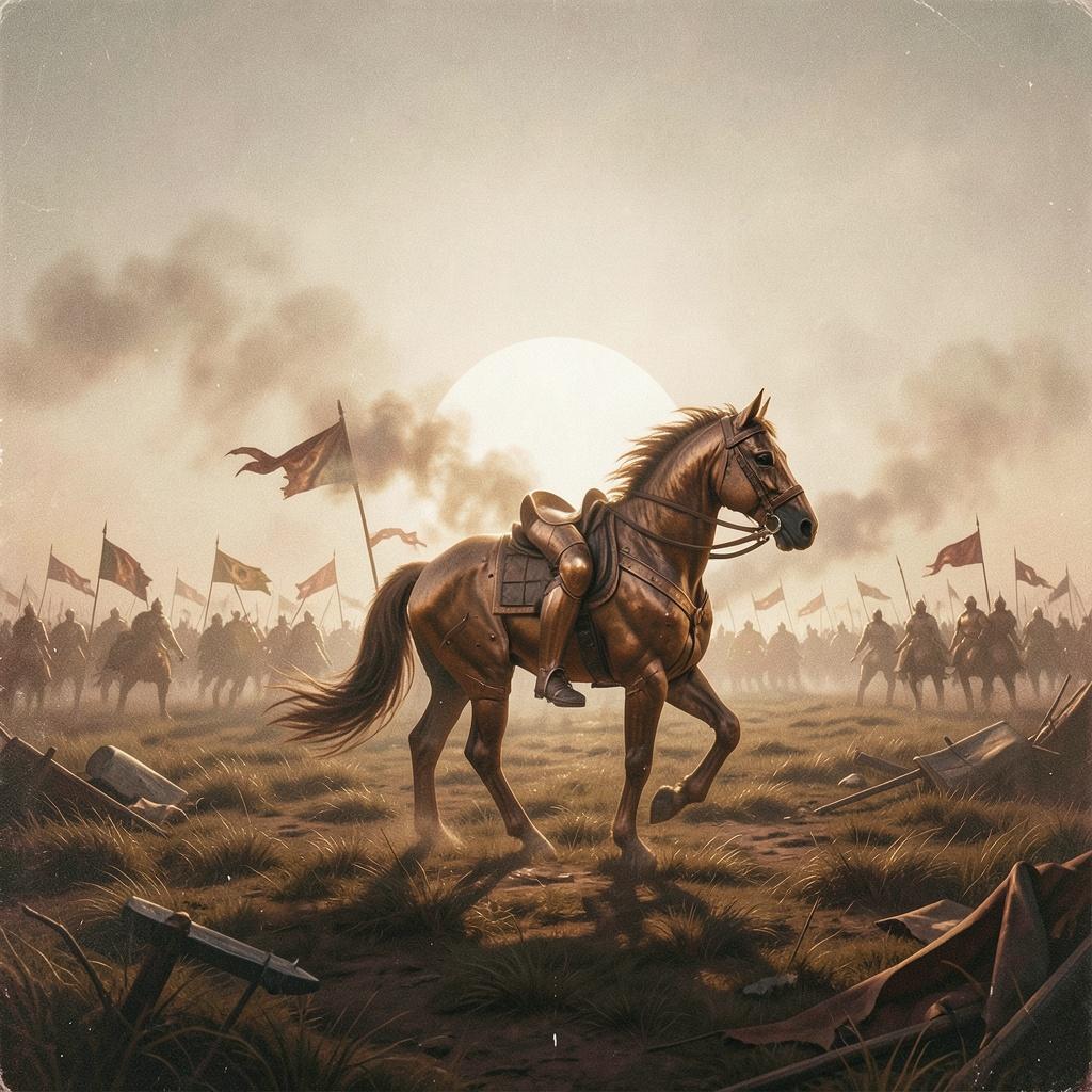 Image for Iliad Book XI