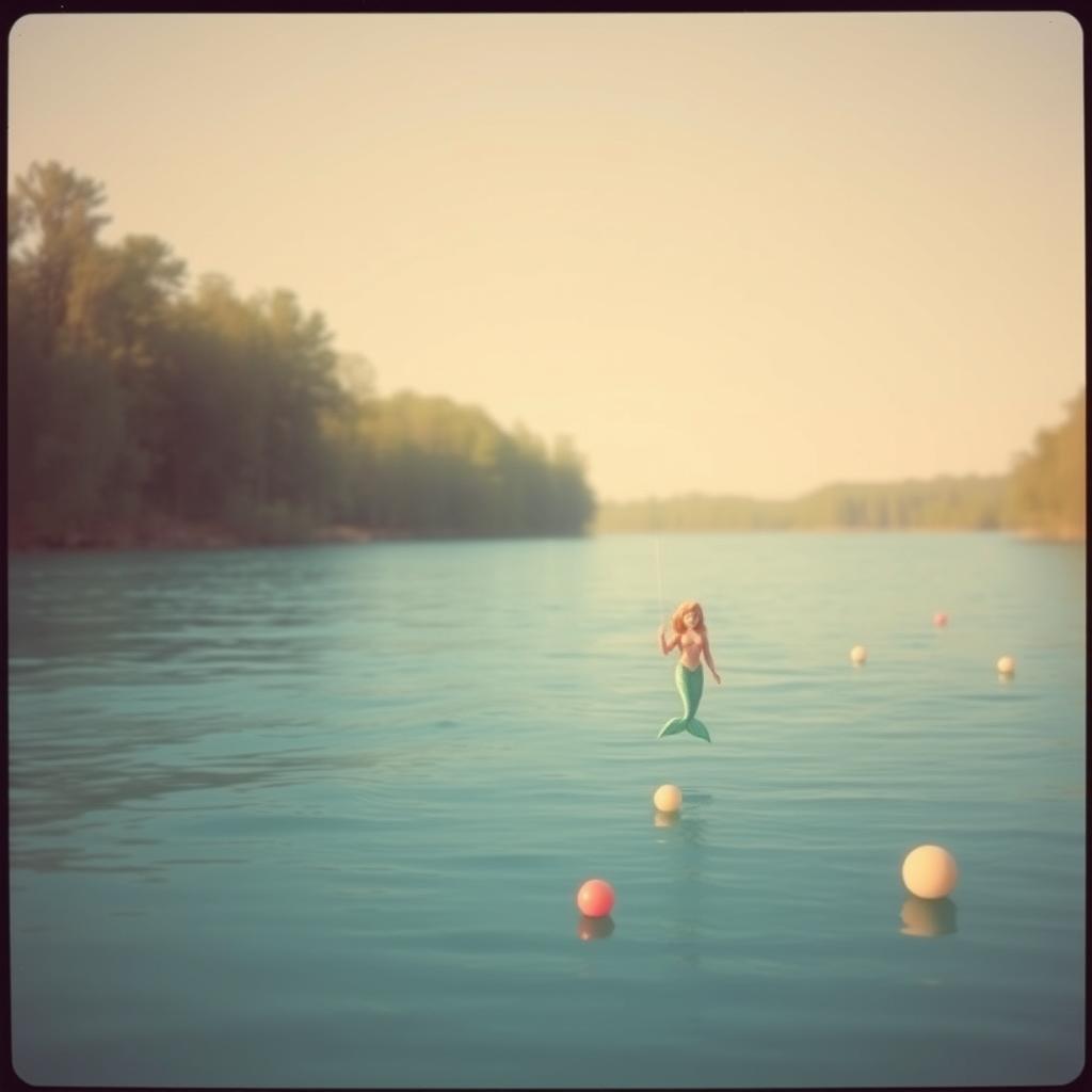 Voice picture for Русалочка