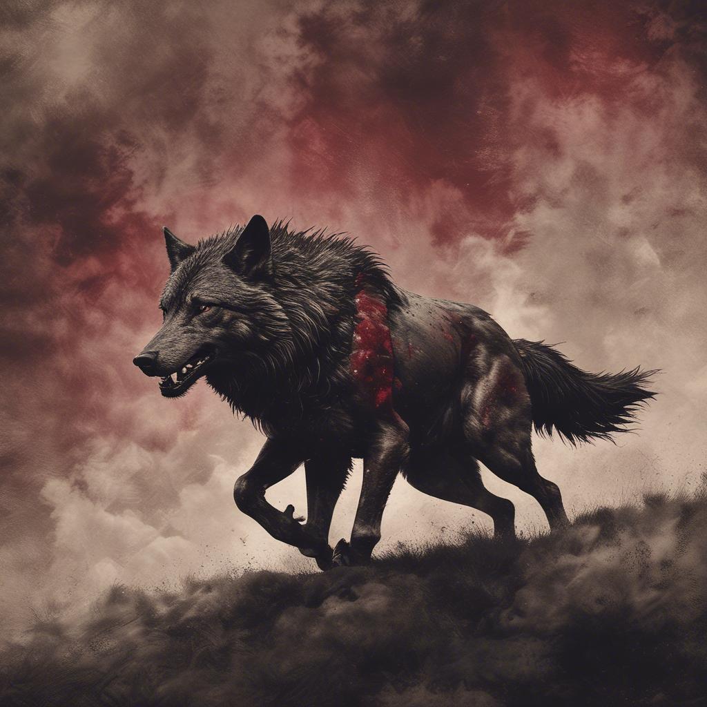 Inner Demon artwork