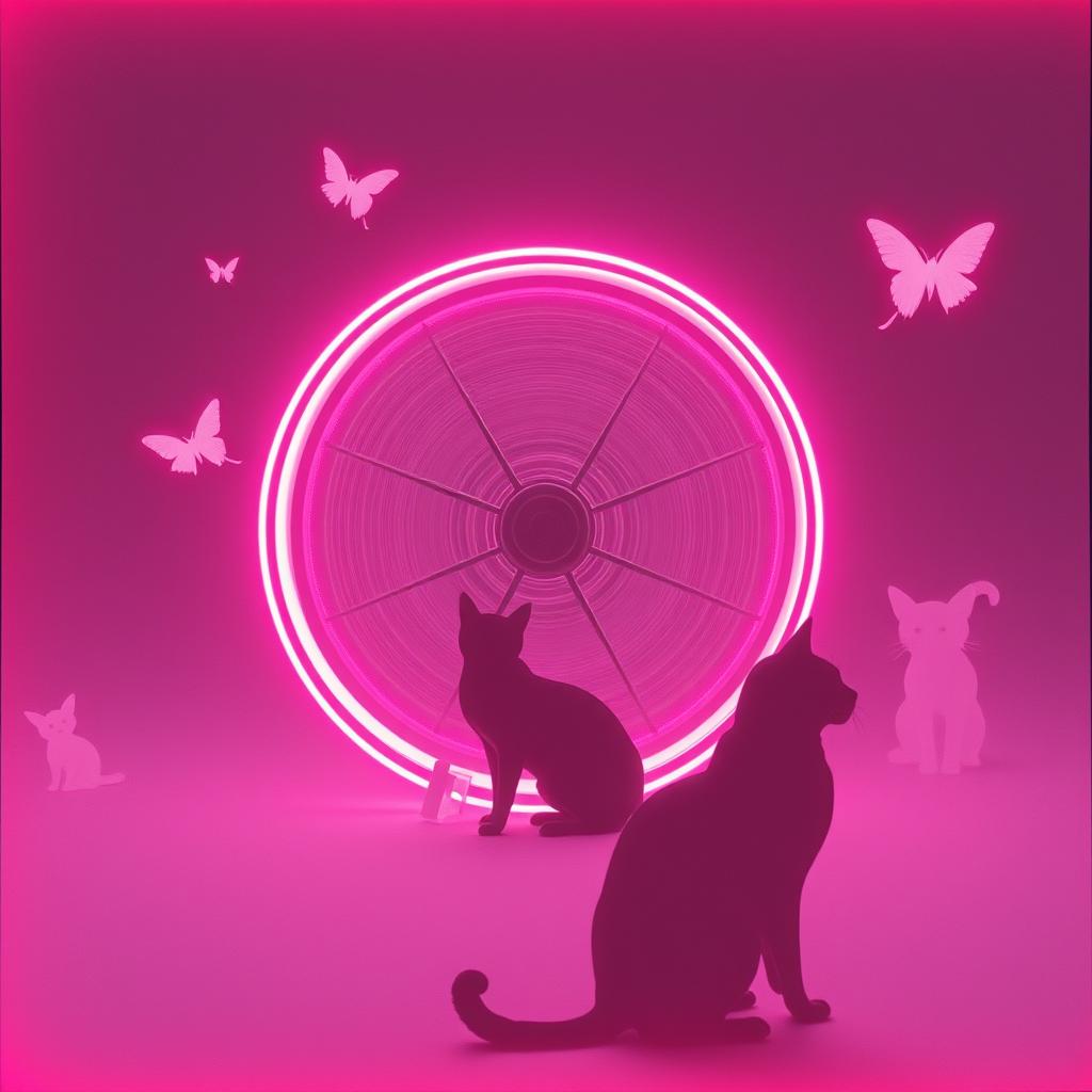 Persona image for Kitten Heel