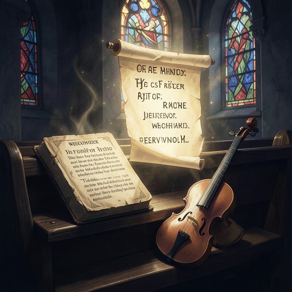 Song Image