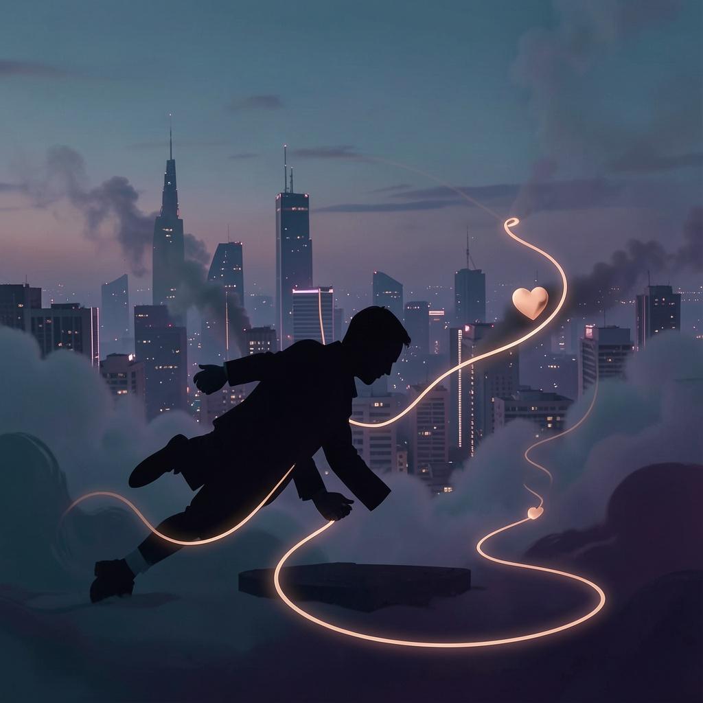Runaway Romeo (Art Pop Version) artwork