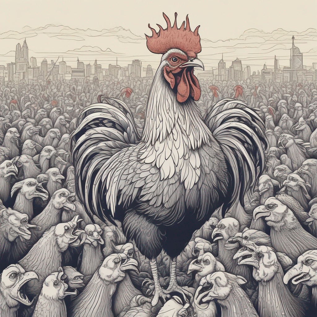 Voice image for Hanen