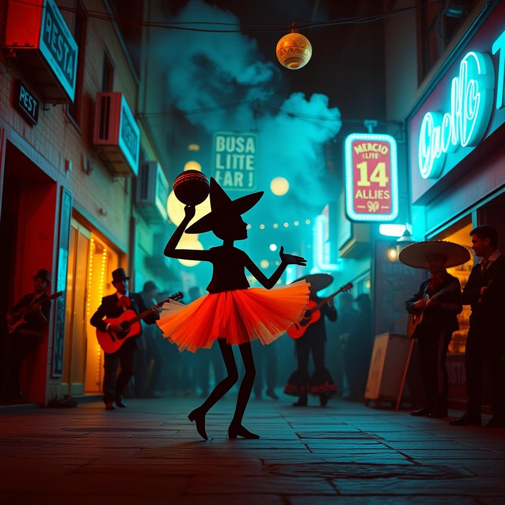 Song Image