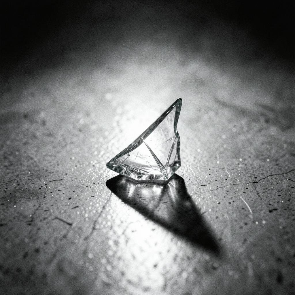 Sacrilege  (Hybrid Dub Mix II) artwork