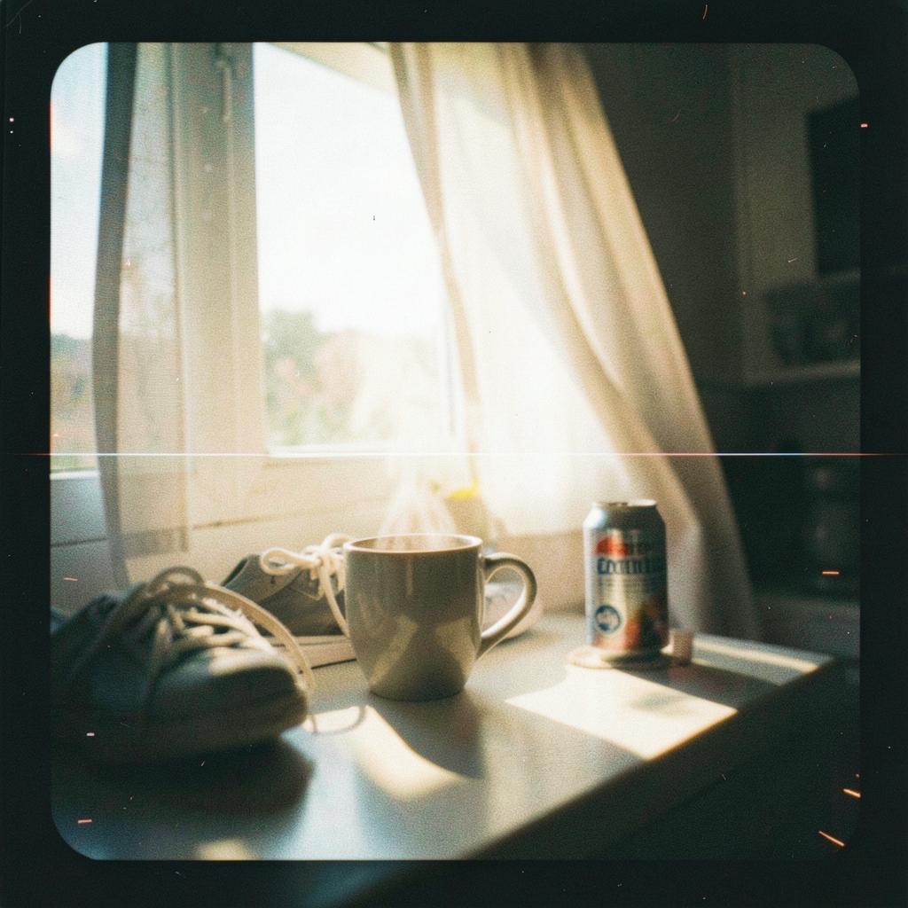 GOOD DAY NOISE artwork