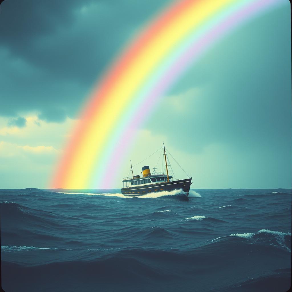 MacRaethen's Luck artwork