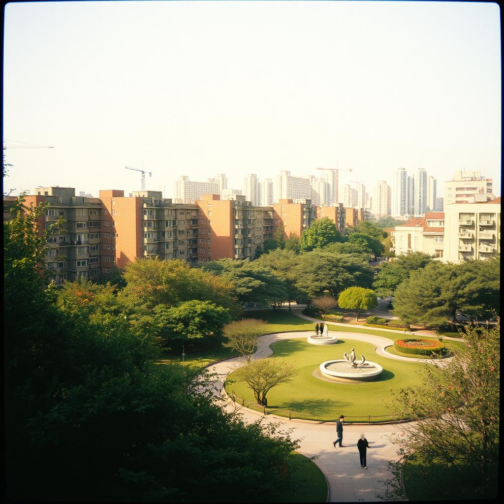 Estatuto das cidades