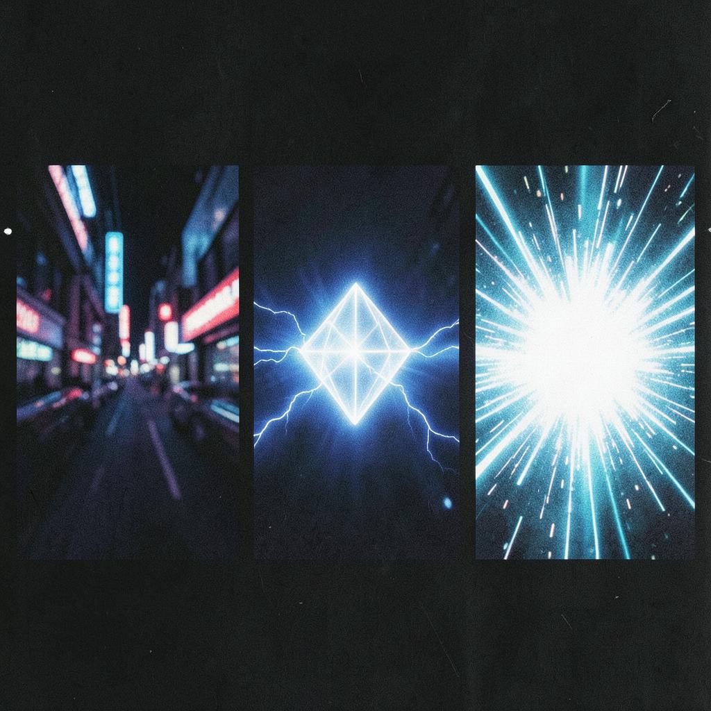 Pulse of Sound artwork