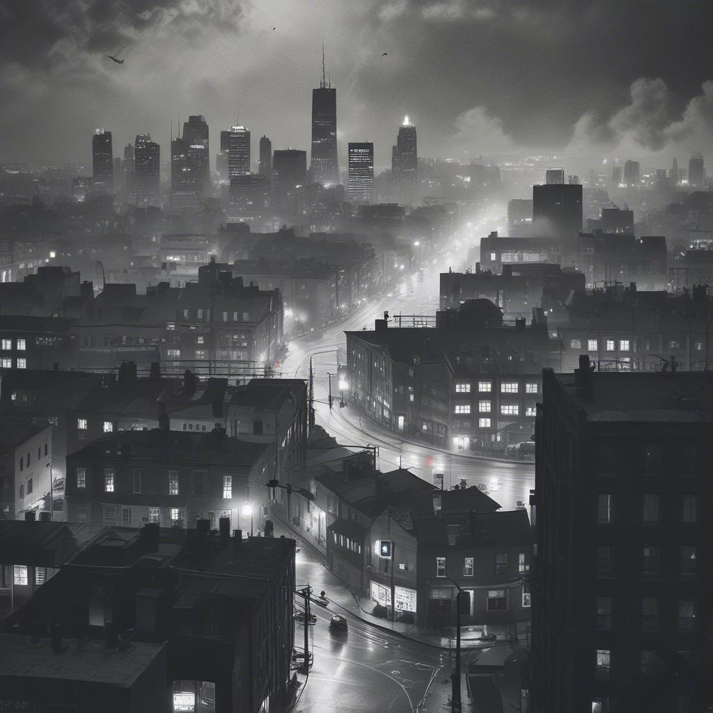 Persona image for acrid