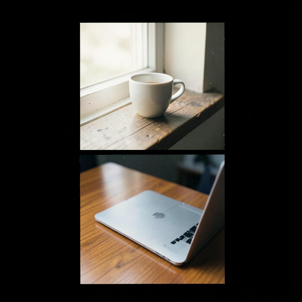 Study　BGM 3