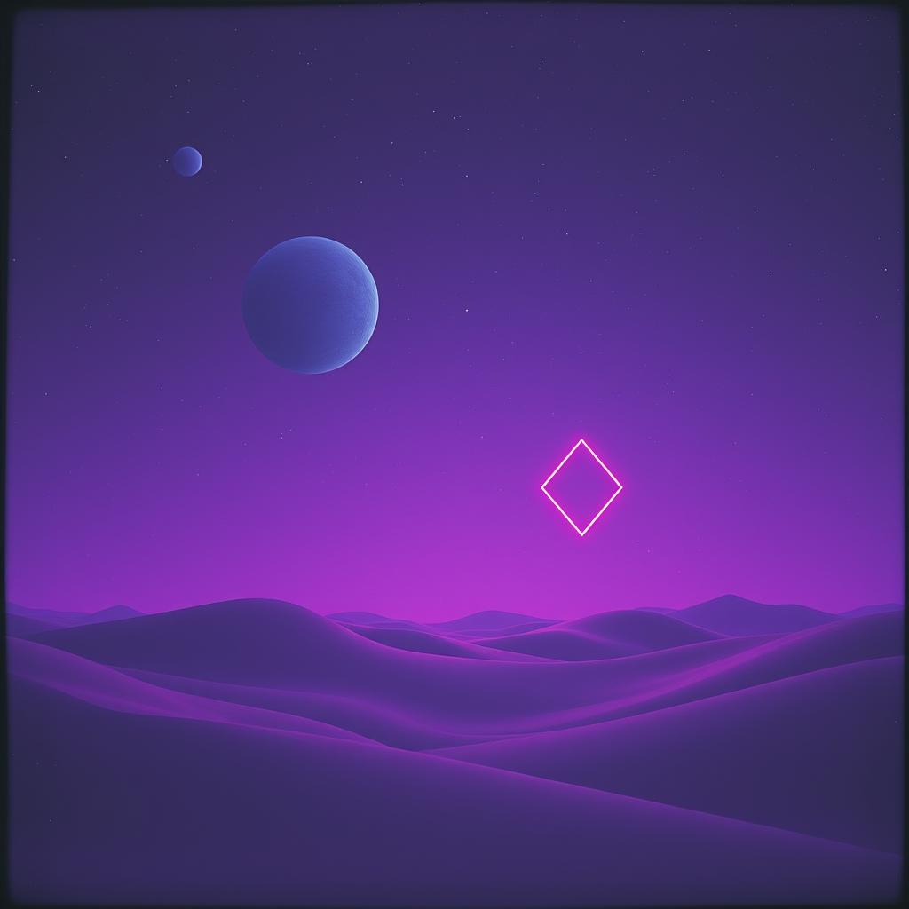 Below us the earth (Remix) artwork