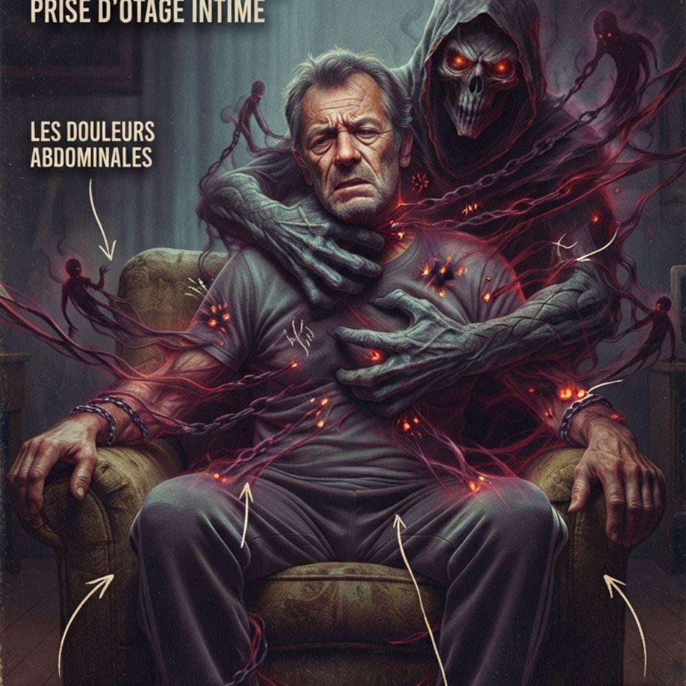la lumière a disparu
