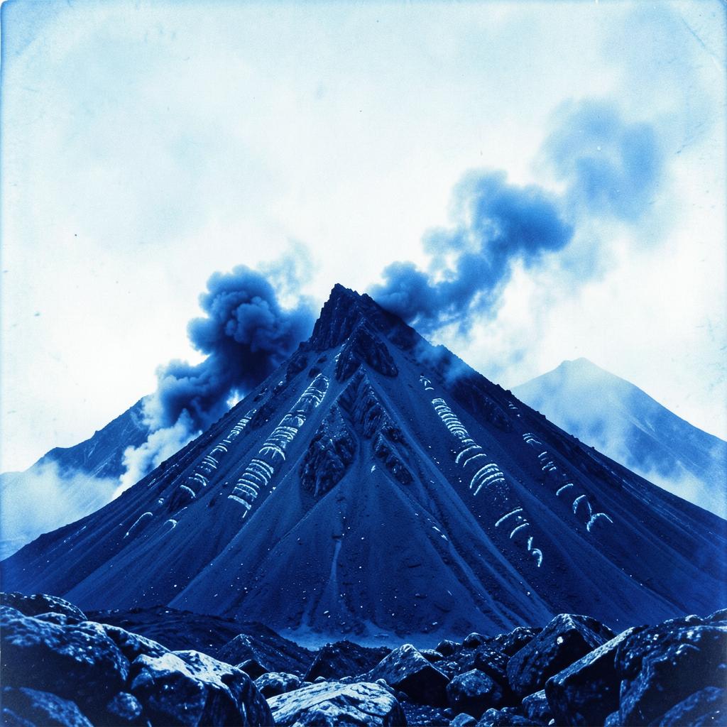 Blood of the Andes artwork