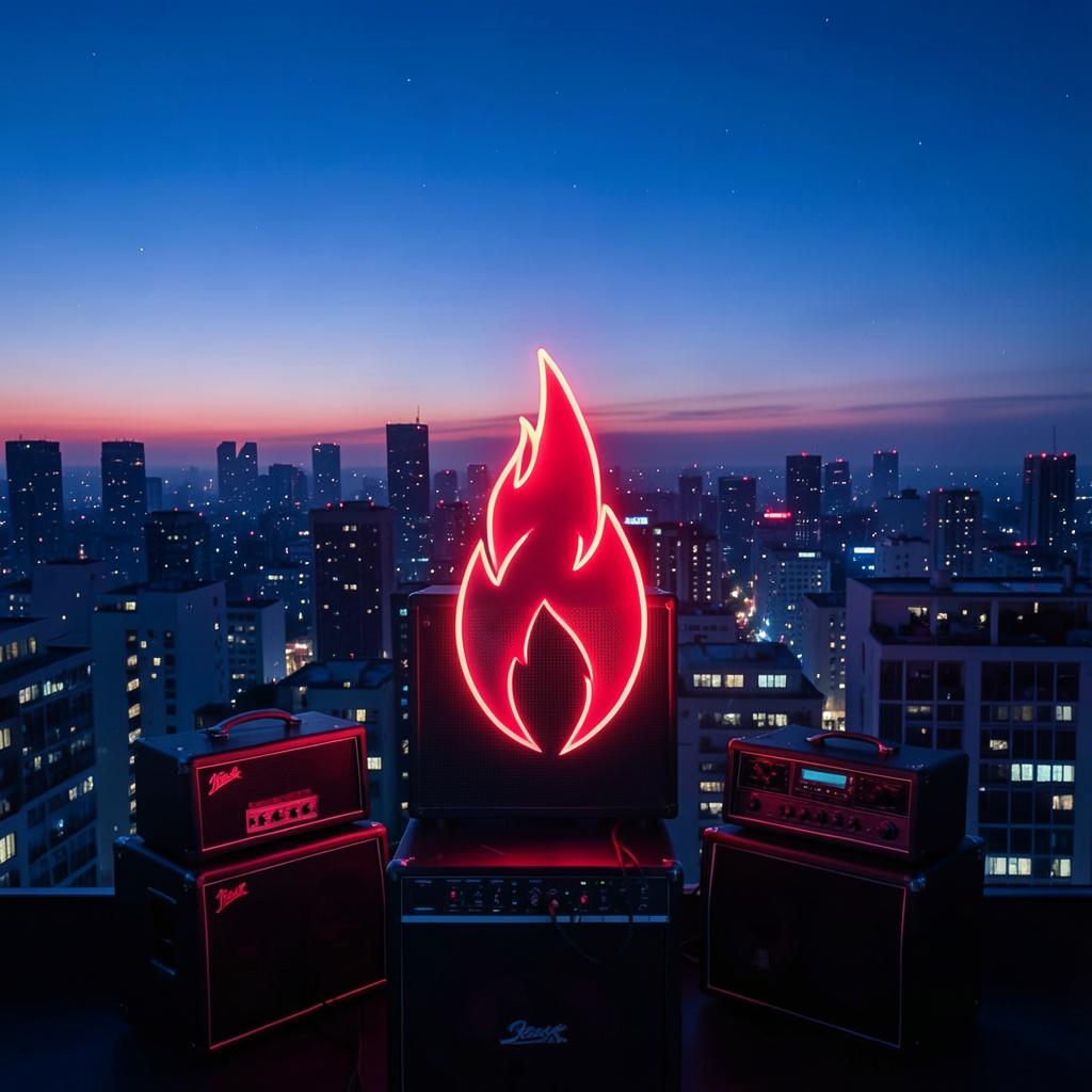 Song Cover Image