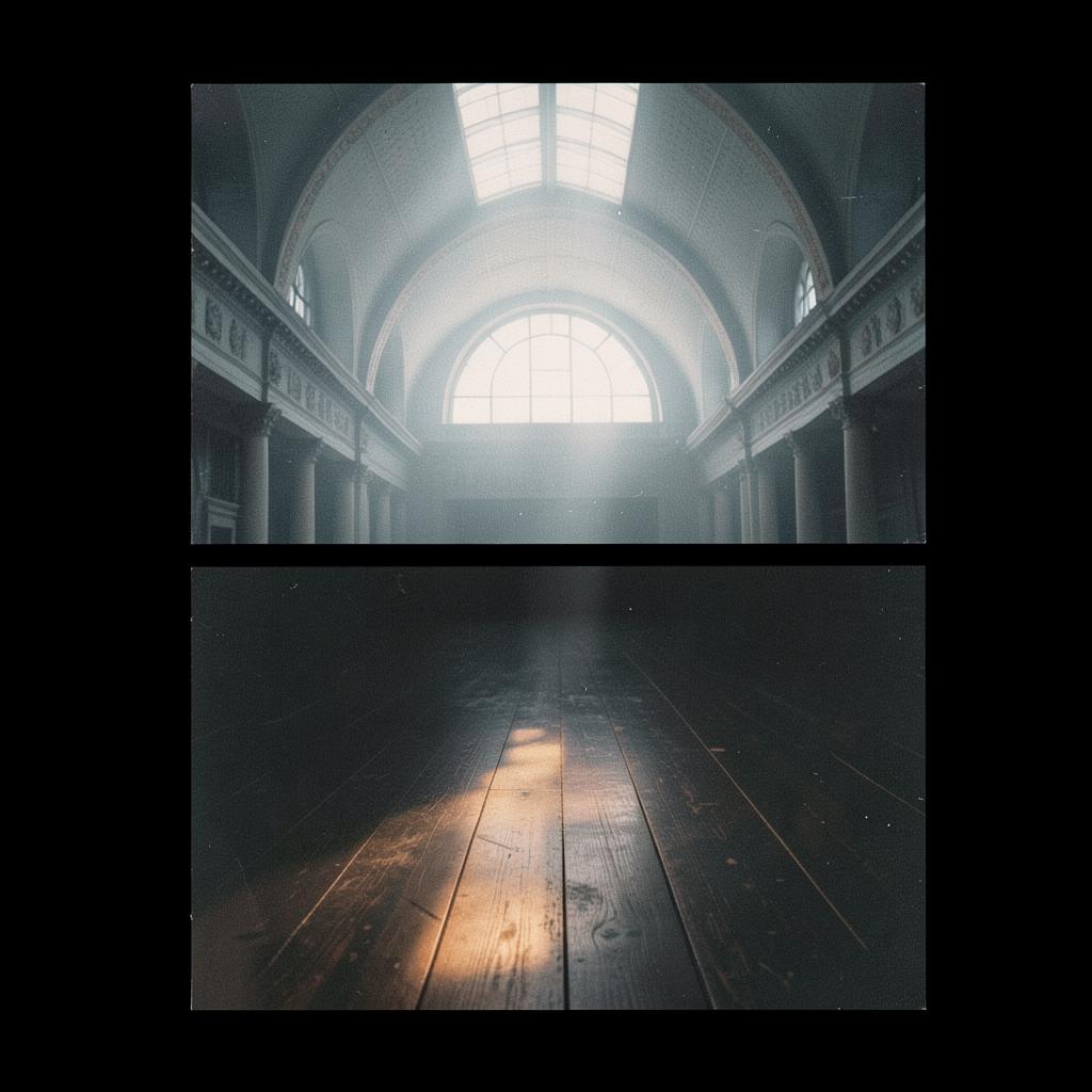 Echos de l'Enfer artwork