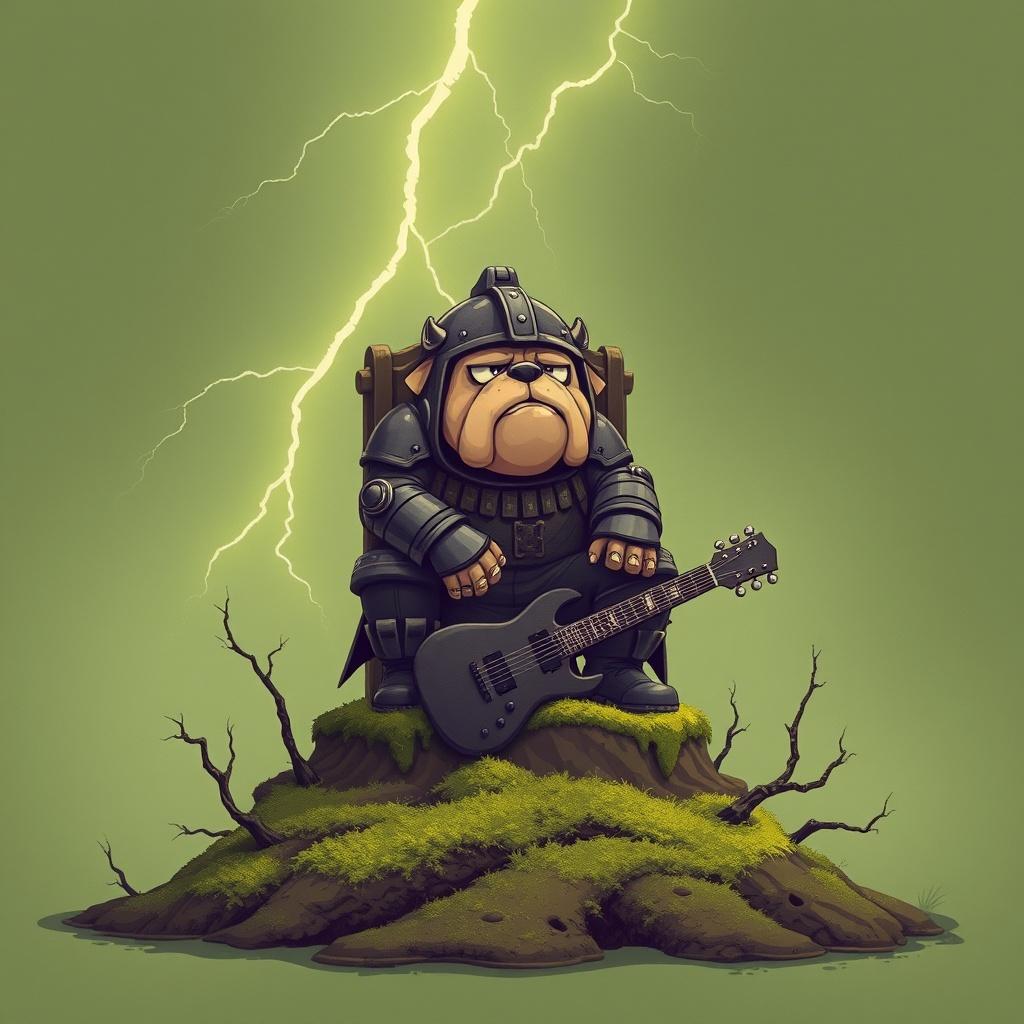 Kartoffel Fest artwork