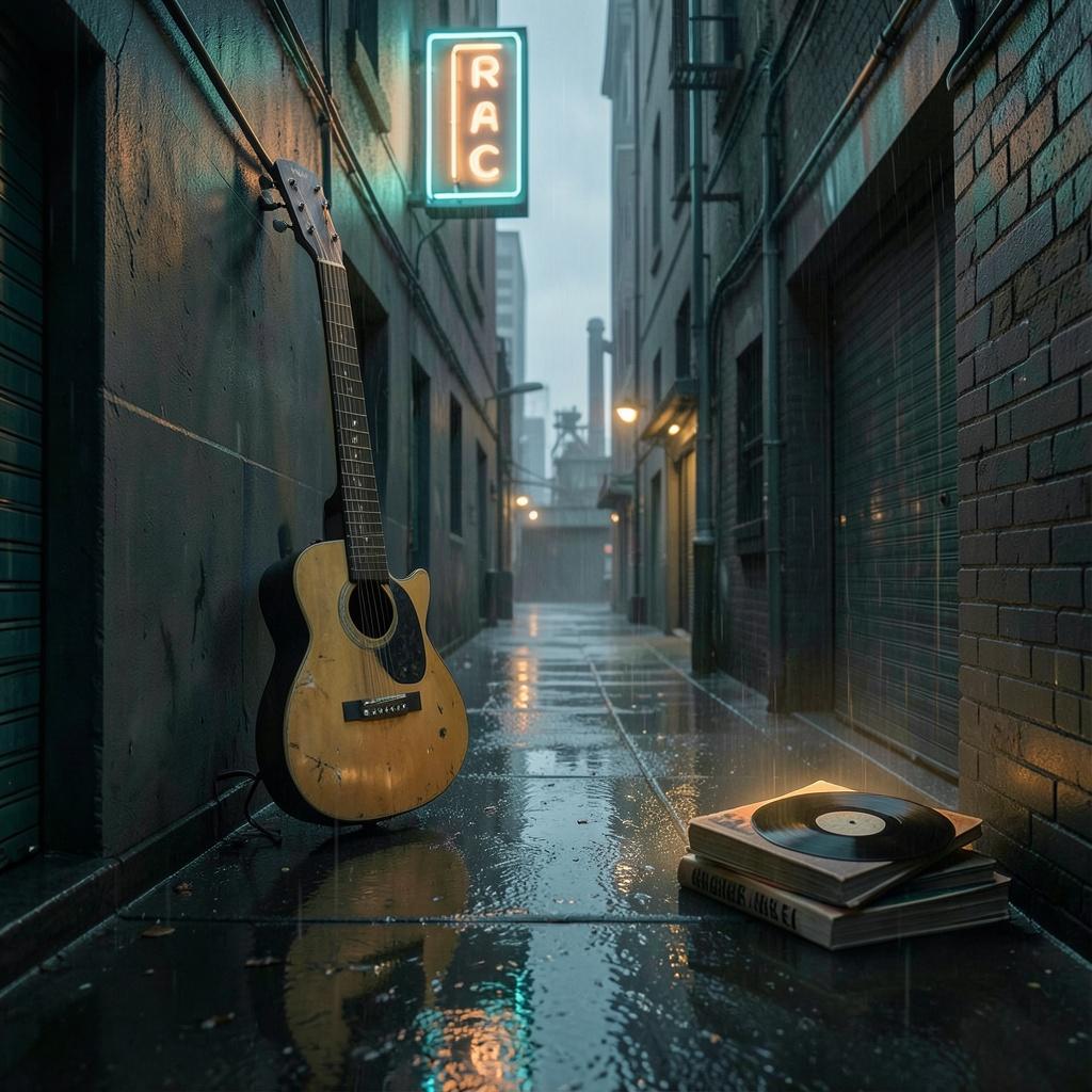 Song Image