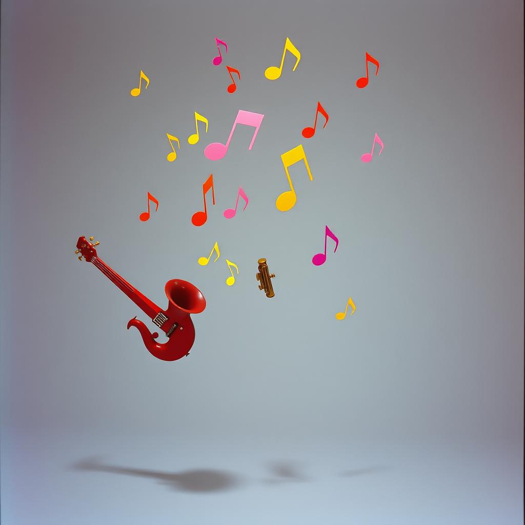 Song Image