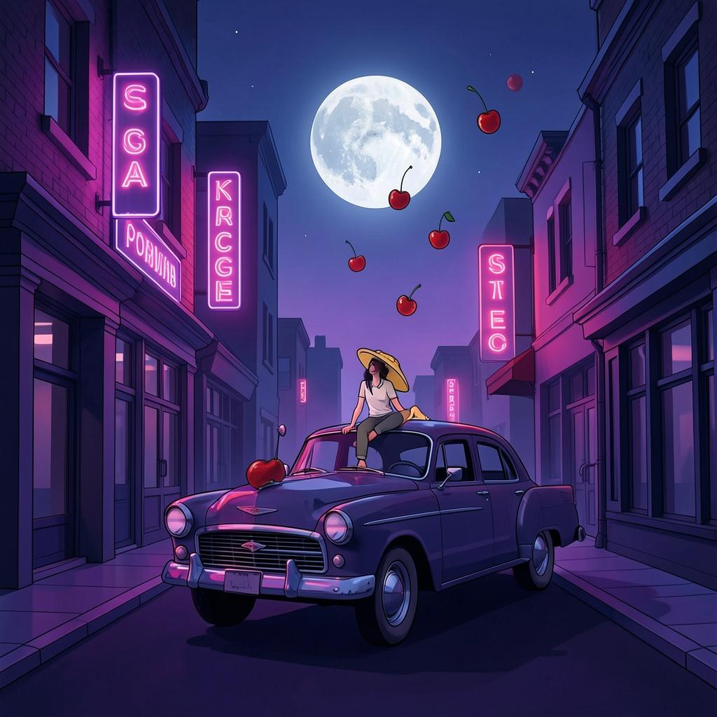 Song Image