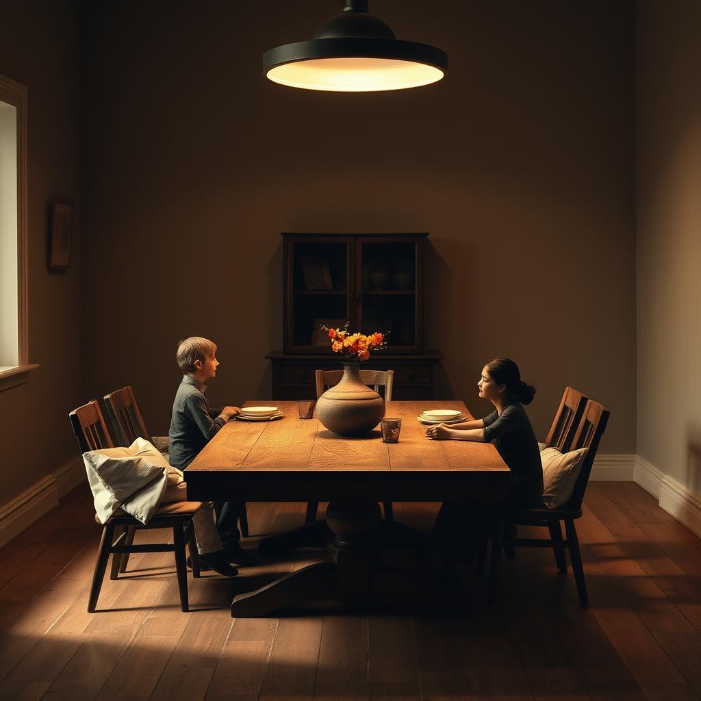 Voice image for Мать на трапе