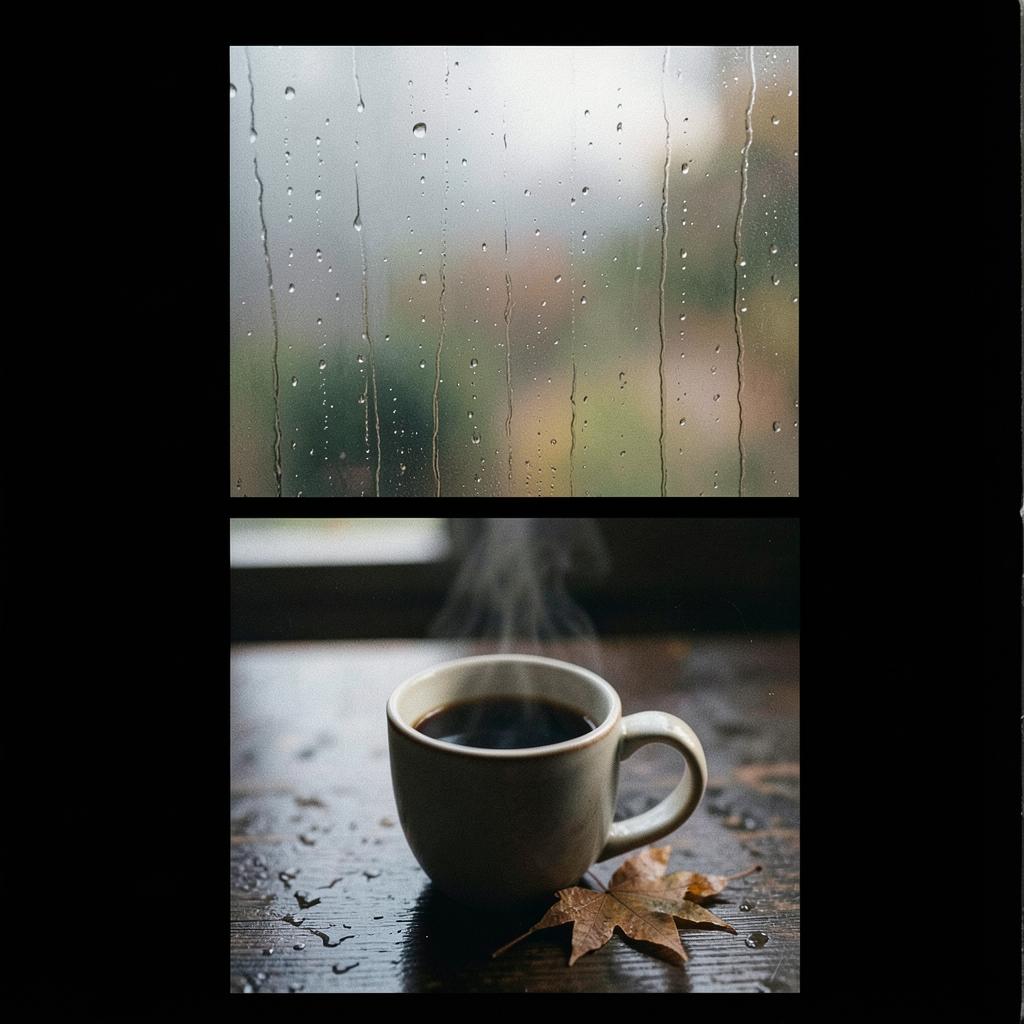 가을비-7 artwork