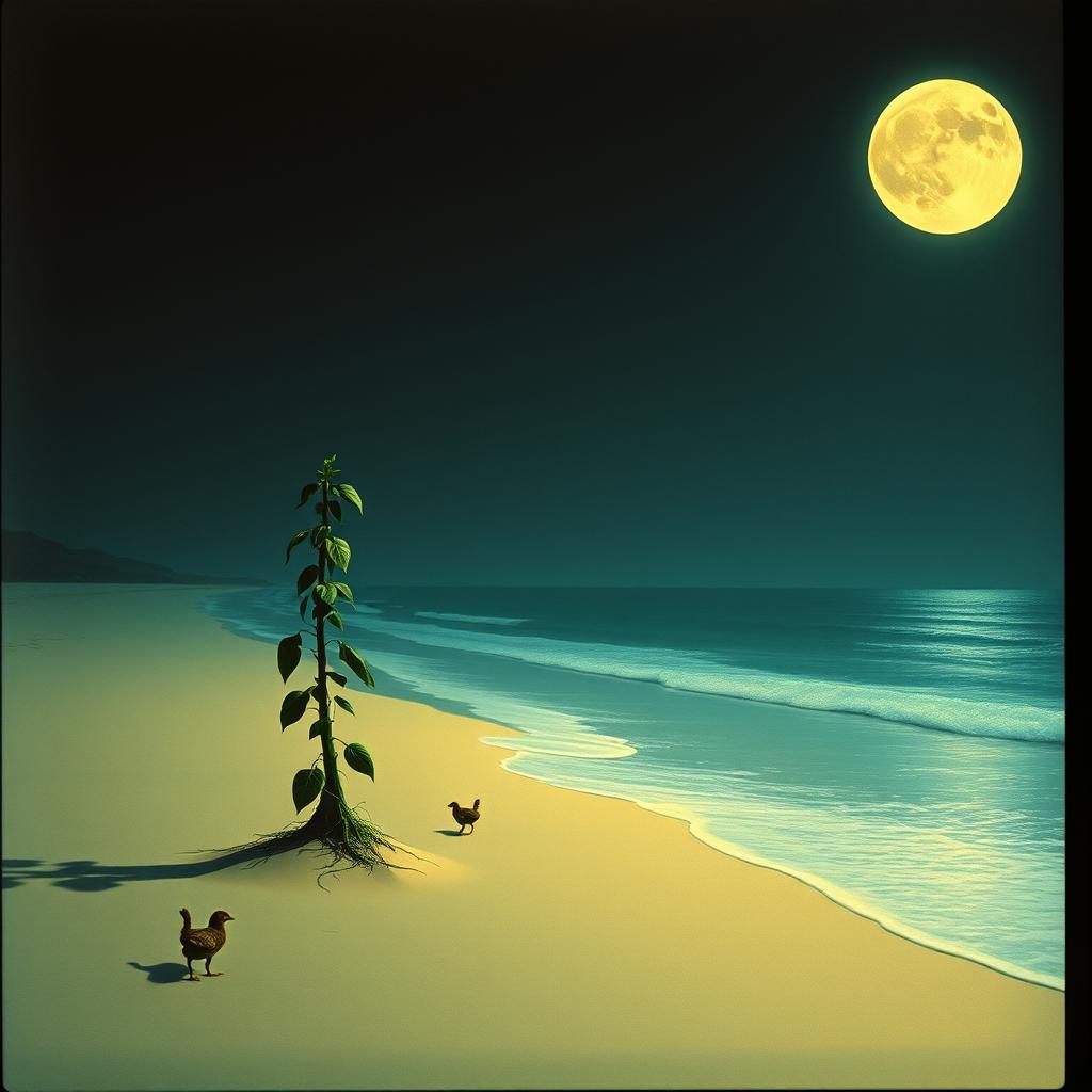 Song Image