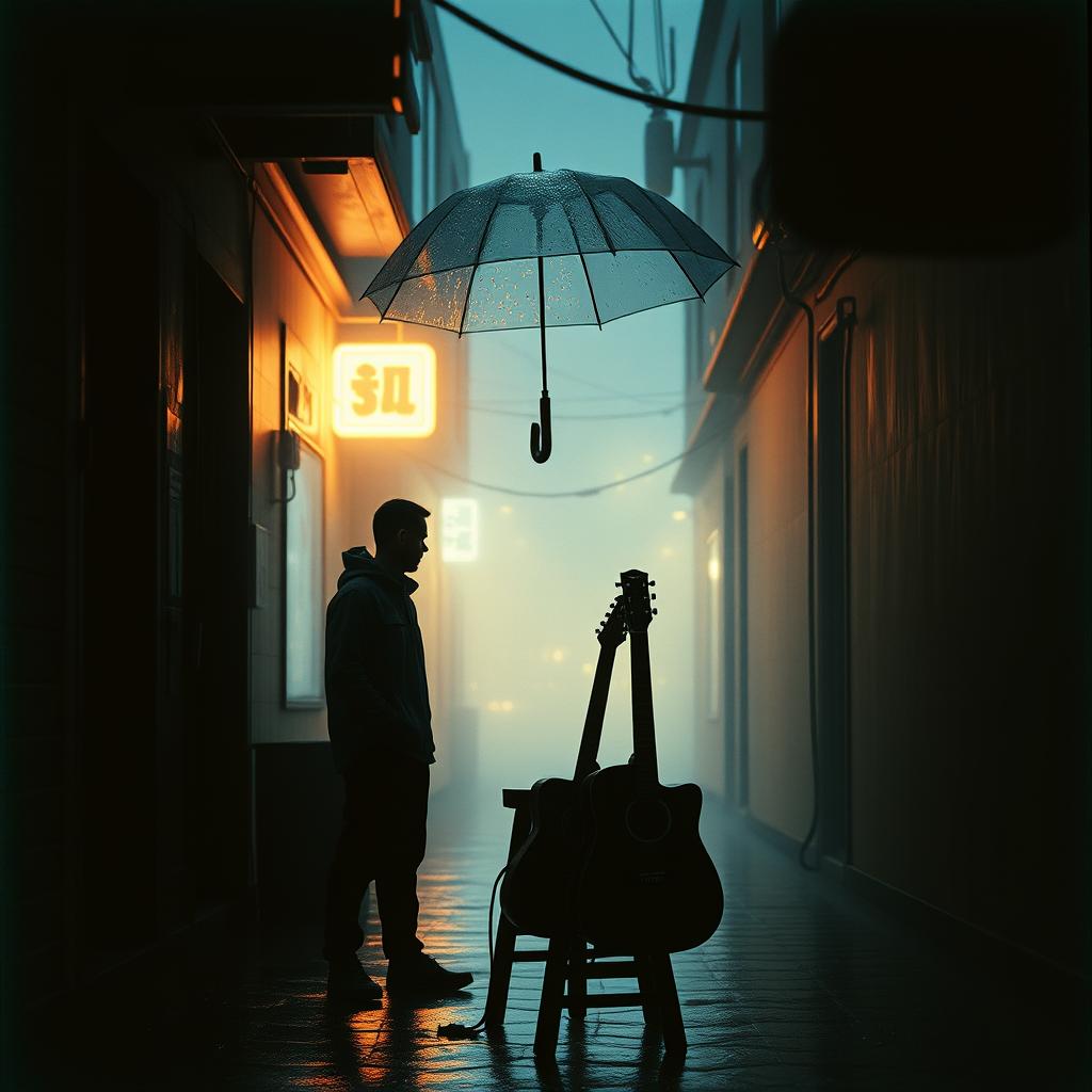 Song Image