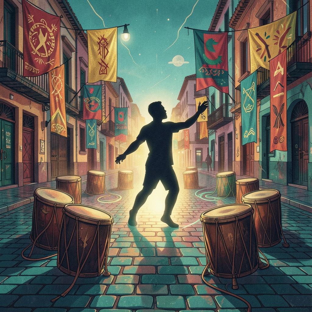 Song Image