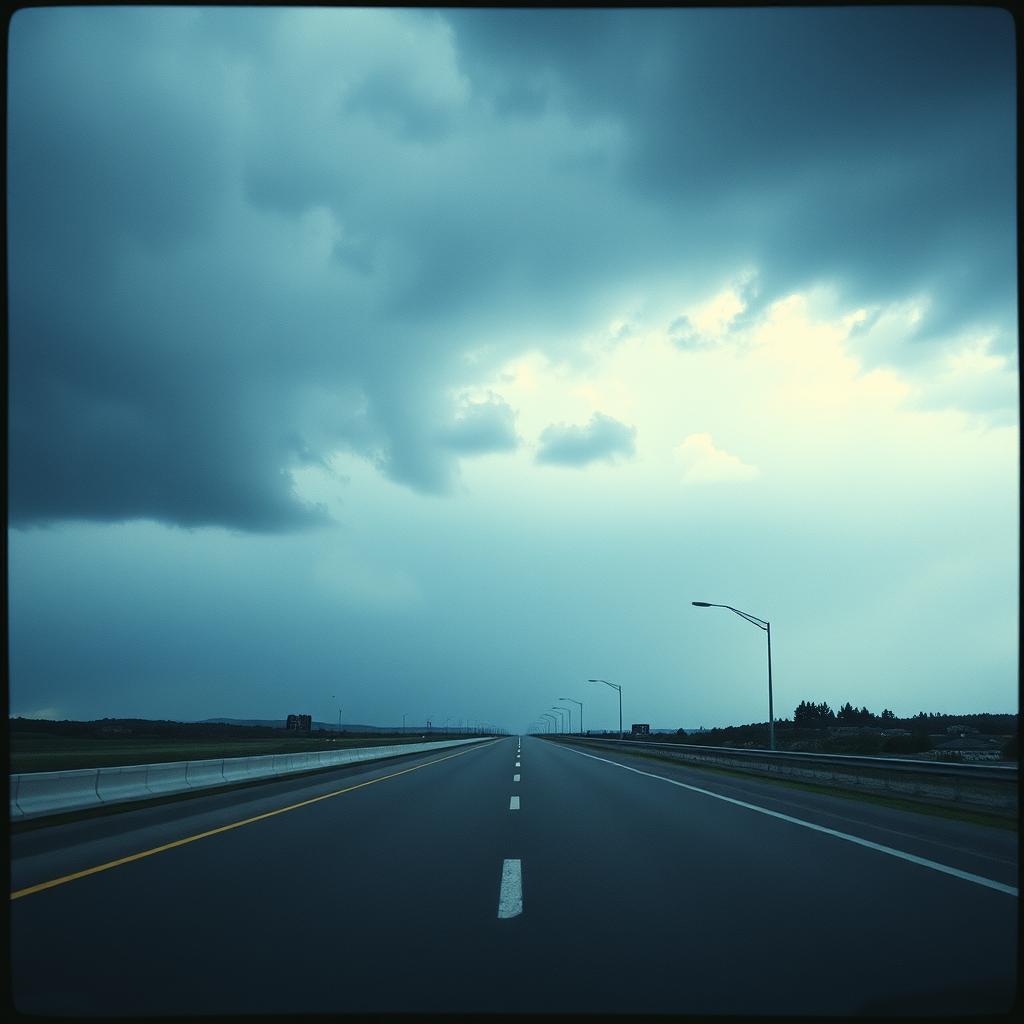 Persona image for Road to Nowhere