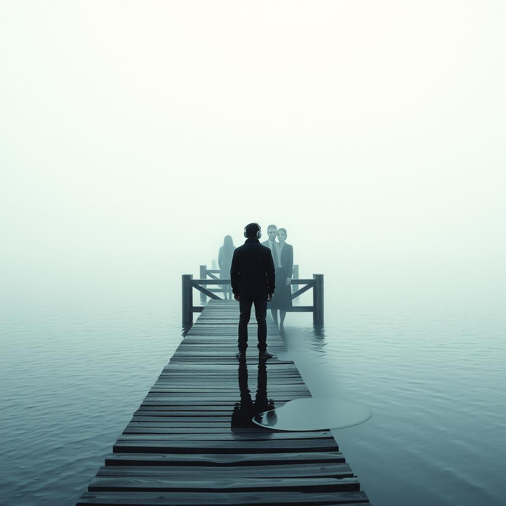 Persona image for Rap (Dueling Motif - Trevor/Dog)