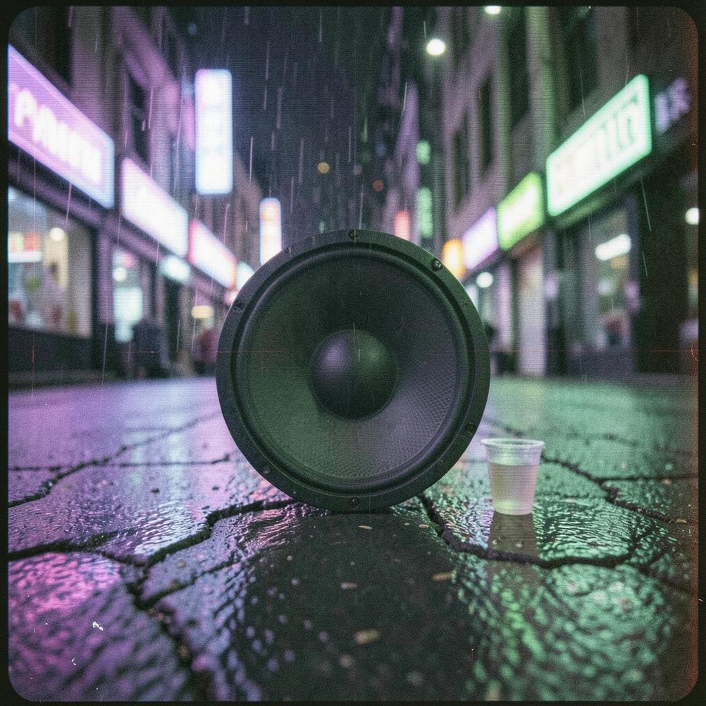 Sound of Heaven (Remix) artwork