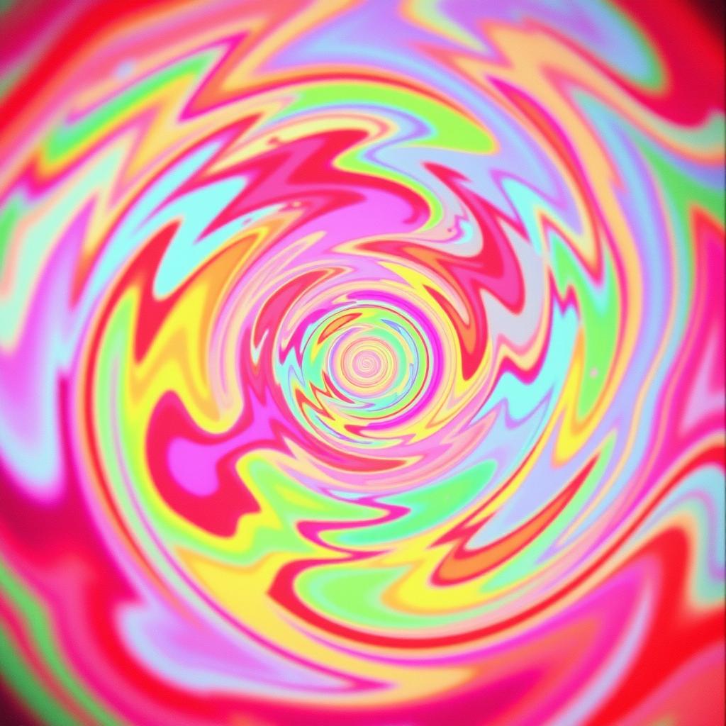 Tripping In artwork