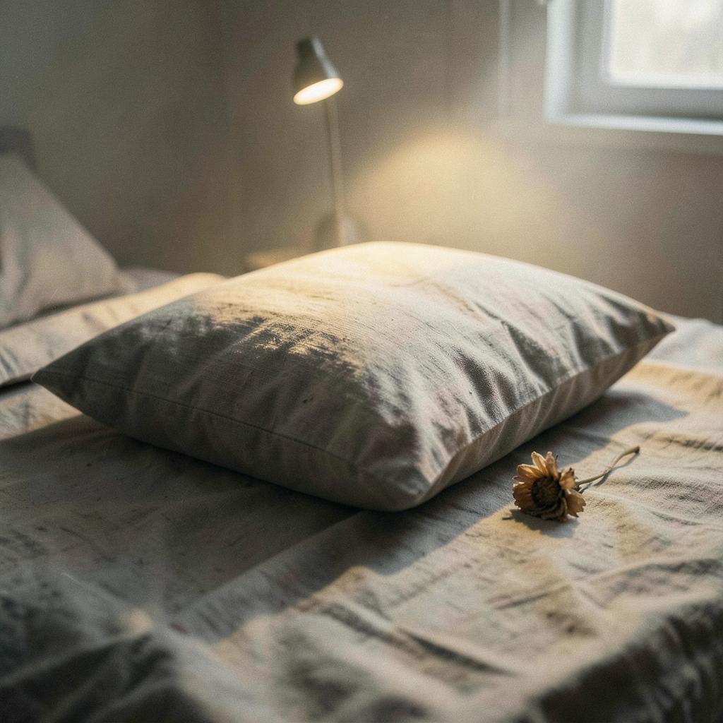 Lonely in the After artwork