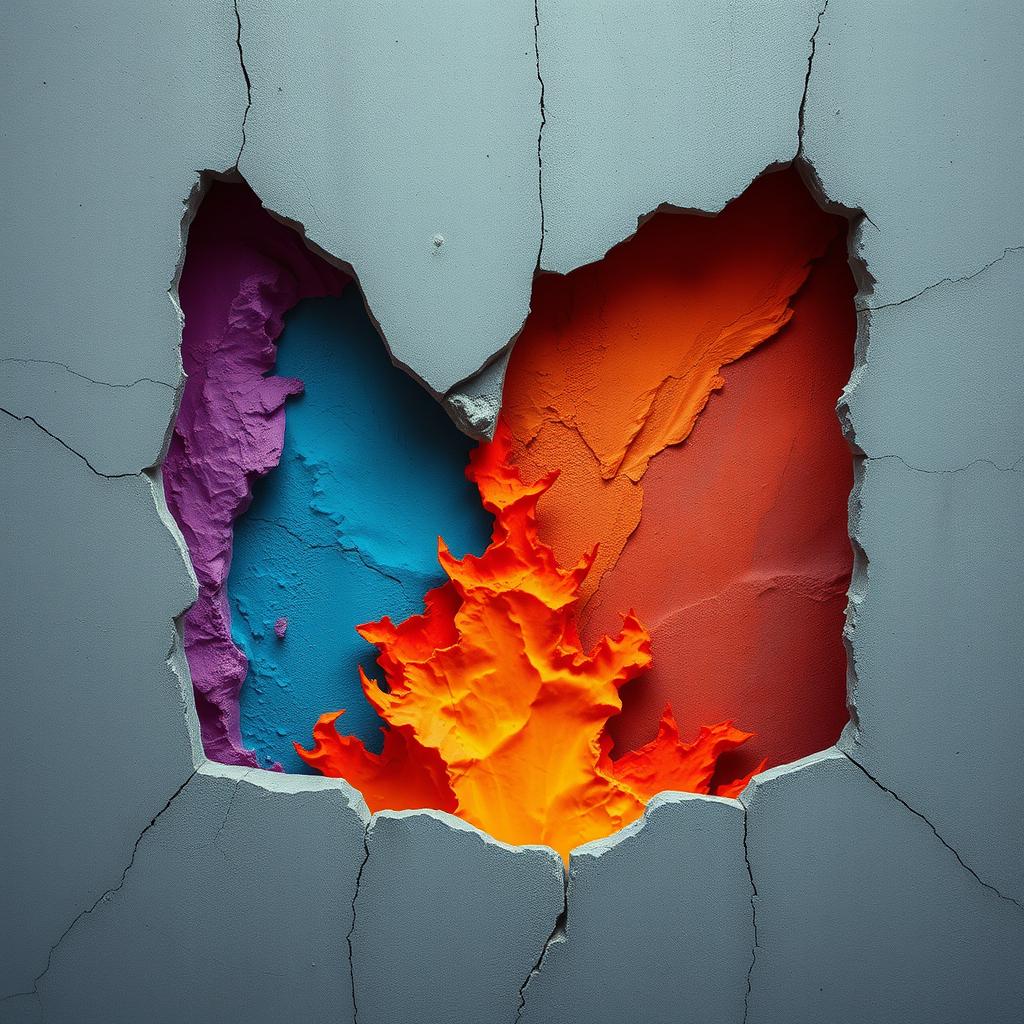 ЖИЗНЬ В ЦВЕТЕ artwork