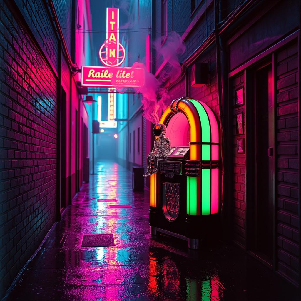 DamnSure artwork