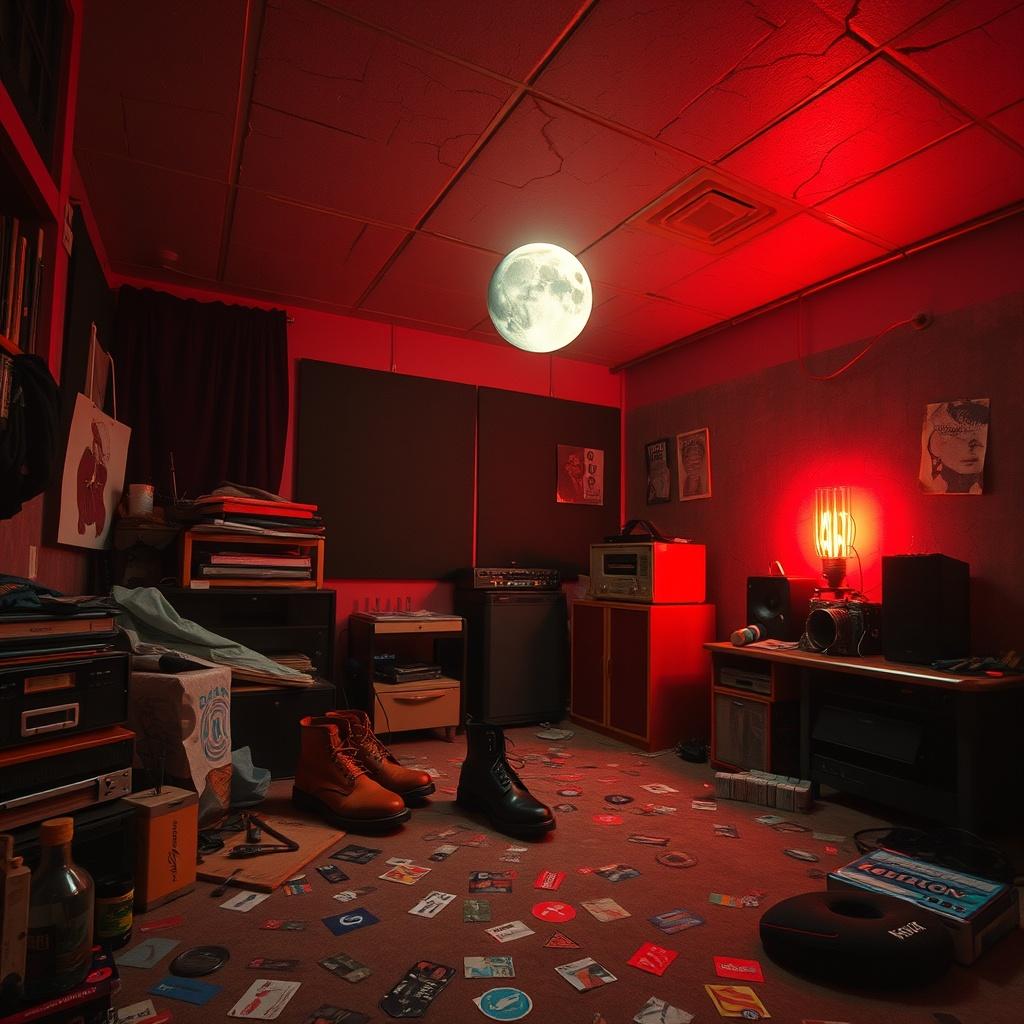 Indie April 2026