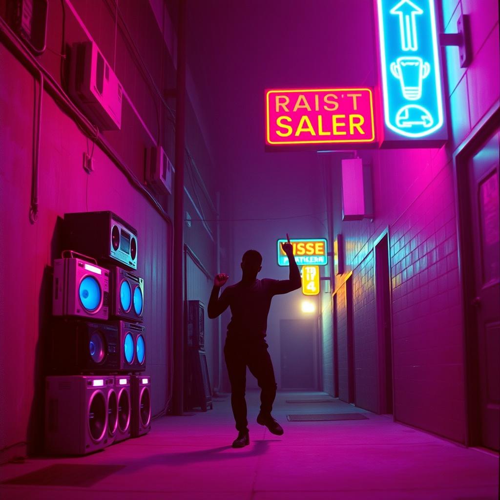 Song Image