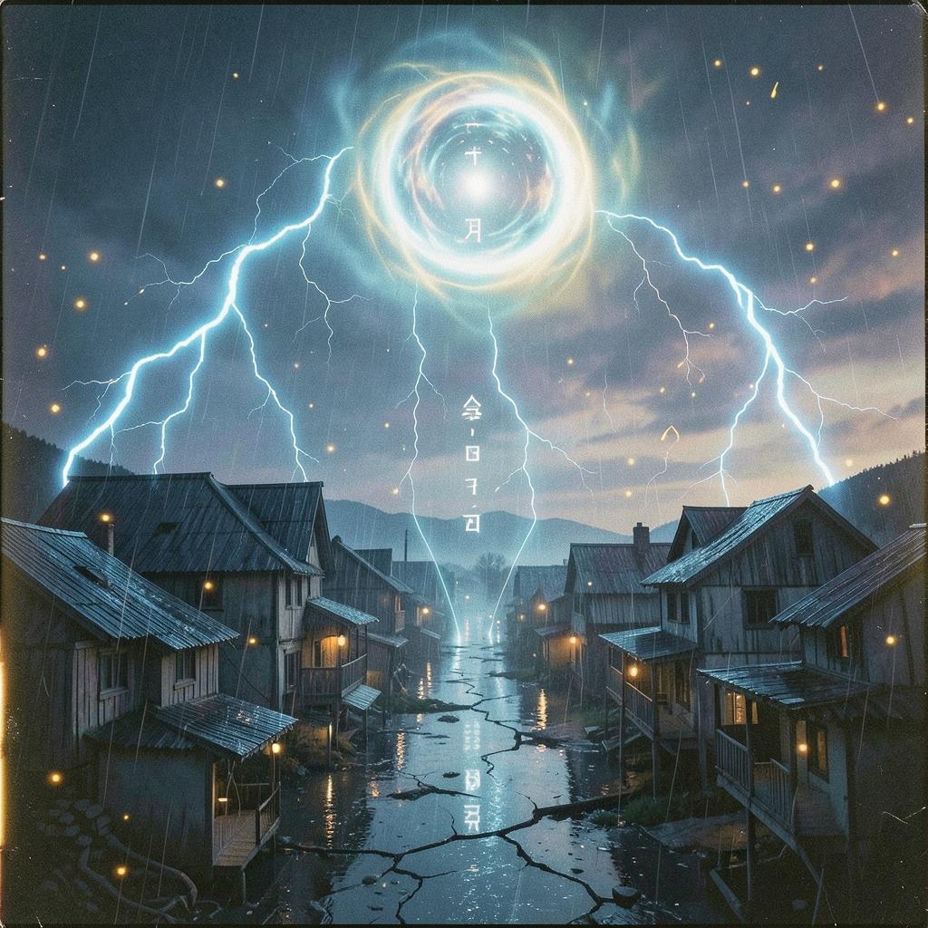 The Apprentice's Veil