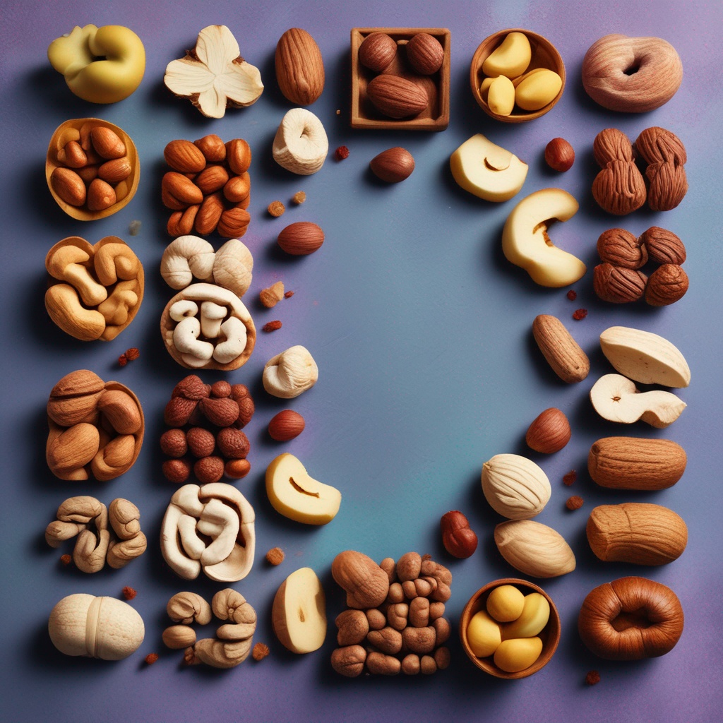 Snack Time artwork