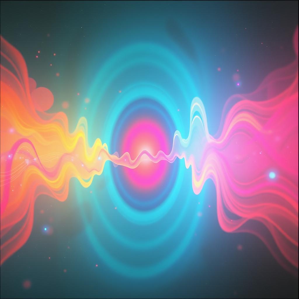 Gamma High "Unicode Consciousness" artwork