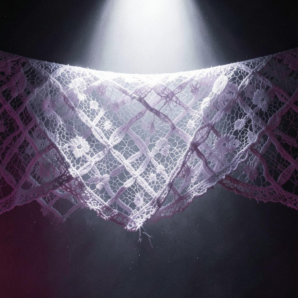 Le cri dans la nuit artwork